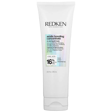 Redken Acidic Bonding Concentrate 5-min Liquid Mask 250ml
